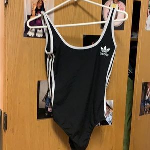 Adidas bodysuit